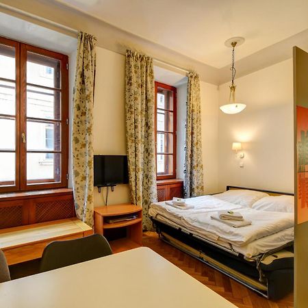 Historic Centre Apartments VIII Πράγα Εξωτερικό φωτογραφία