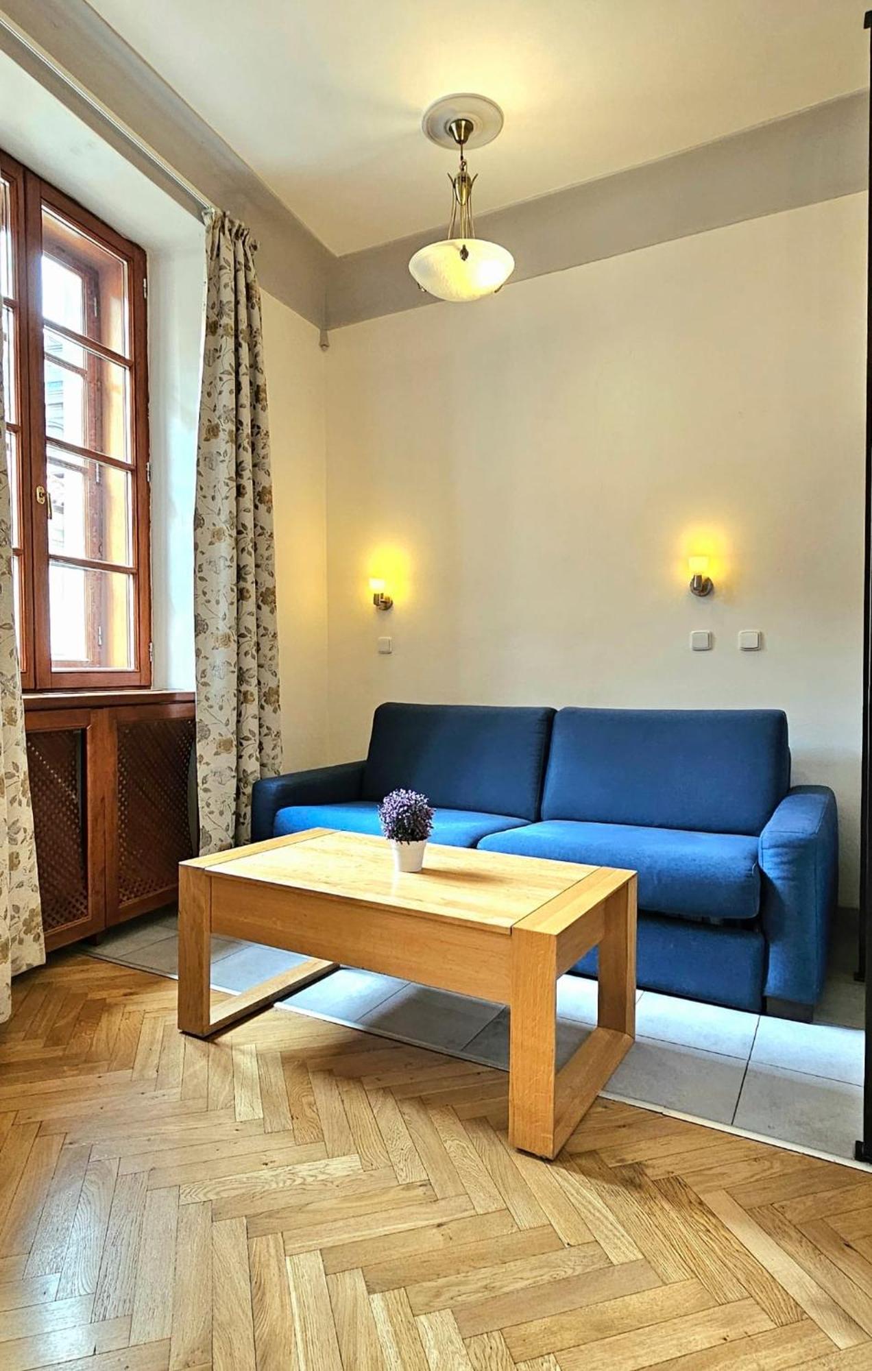 Historic Centre Apartments VIII Πράγα Εξωτερικό φωτογραφία