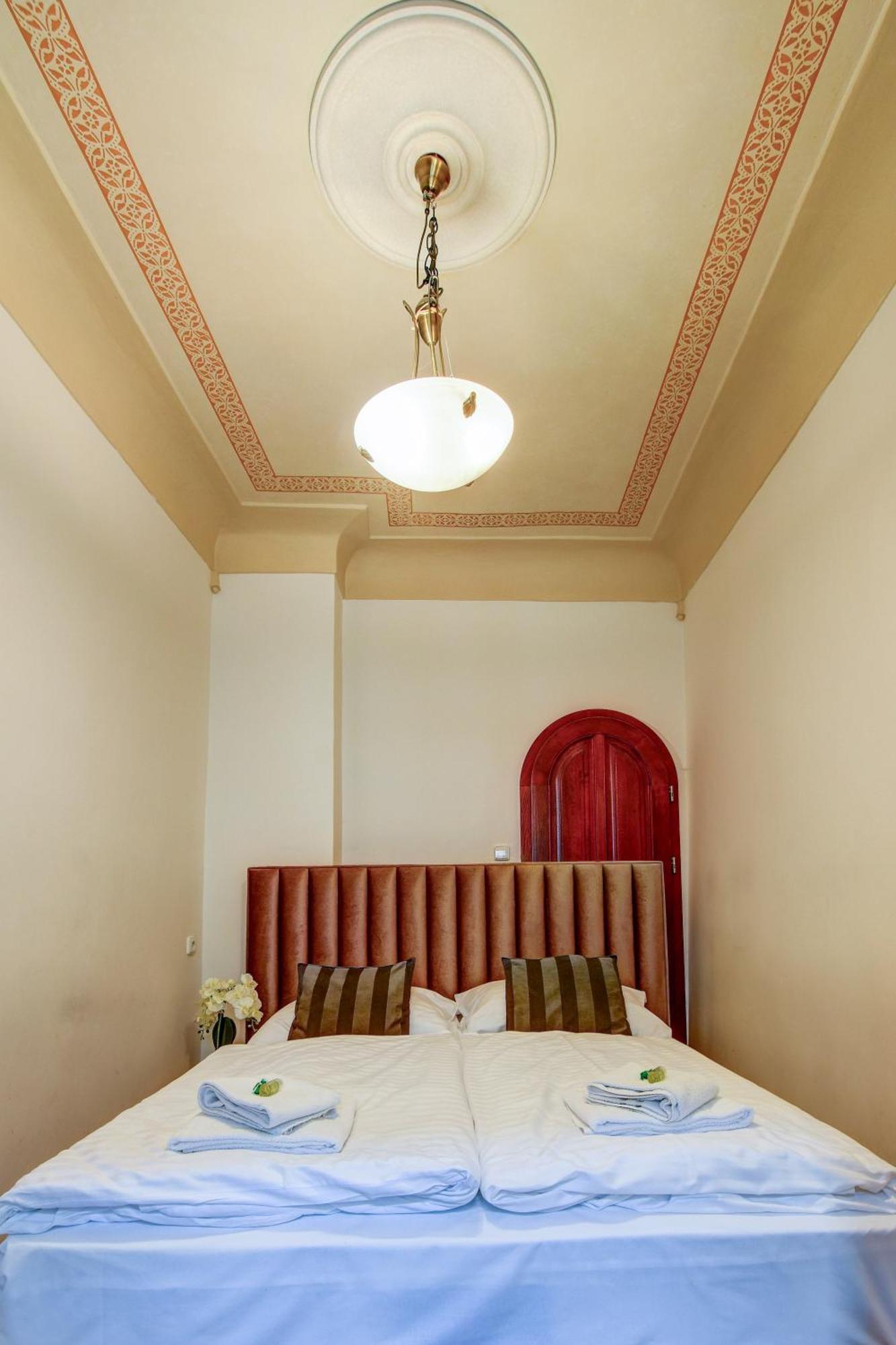 Historic Centre Apartments VIII Πράγα Εξωτερικό φωτογραφία