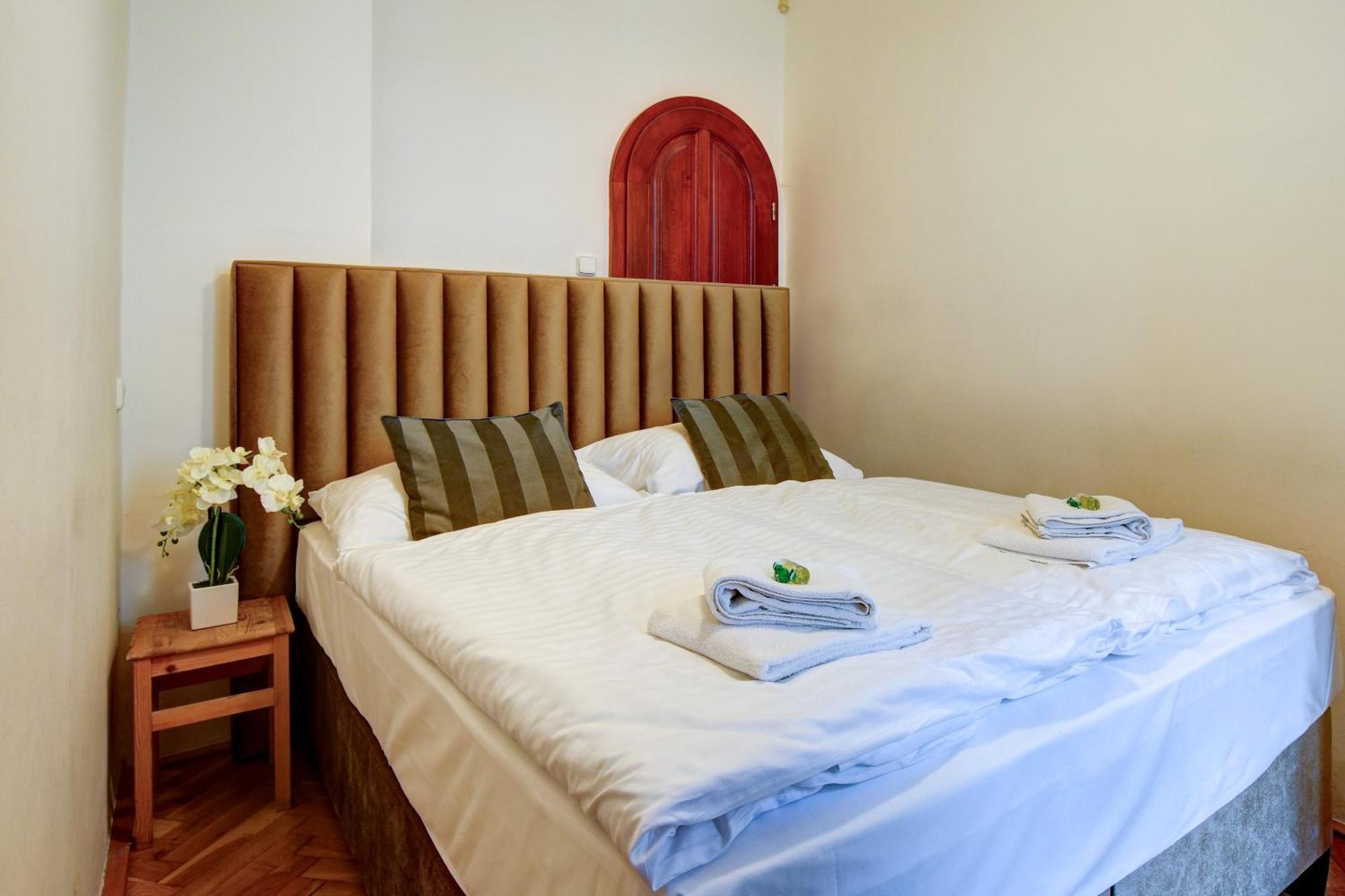 Historic Centre Apartments VIII Πράγα Εξωτερικό φωτογραφία
