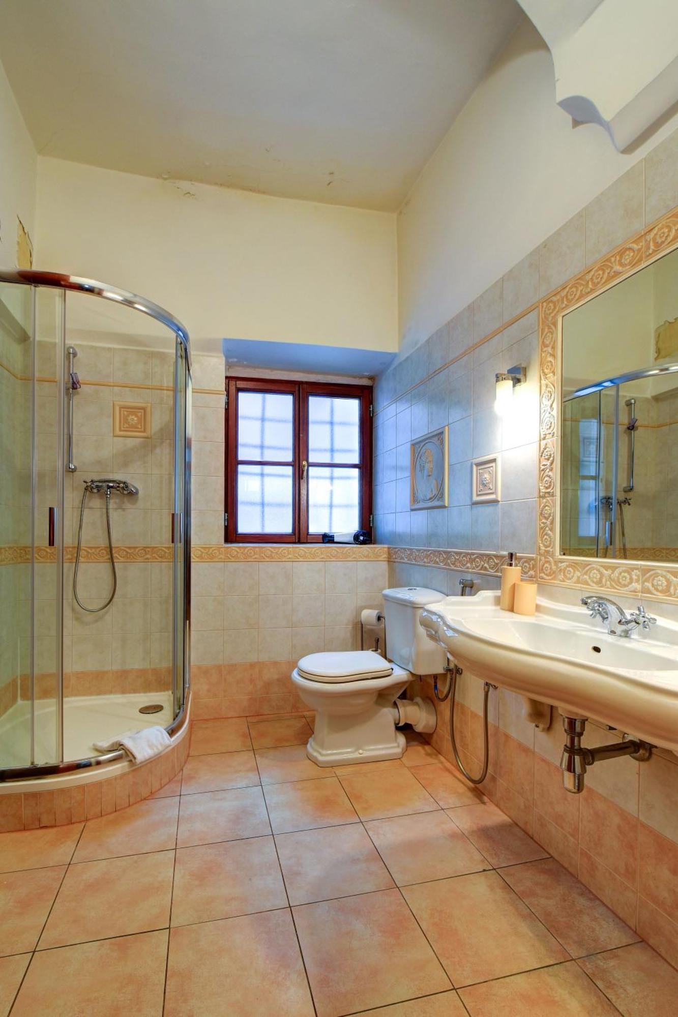 Historic Centre Apartments VIII Πράγα Εξωτερικό φωτογραφία